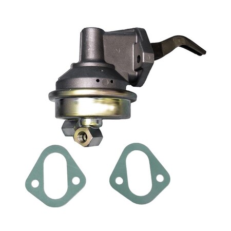 Us Motor Works MECHANICAL FUEL PUMP USMP17489